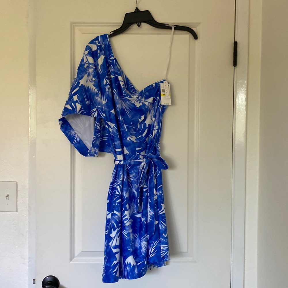 Trina Turk dress